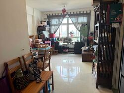 Blk 561B Spring Haven @ Jurong (Jurong West), HDB 3 Rooms #566289221